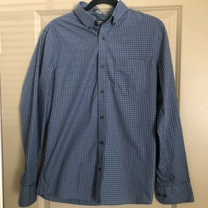 Nordstrom Men’s Long sleeve Dress shirt
